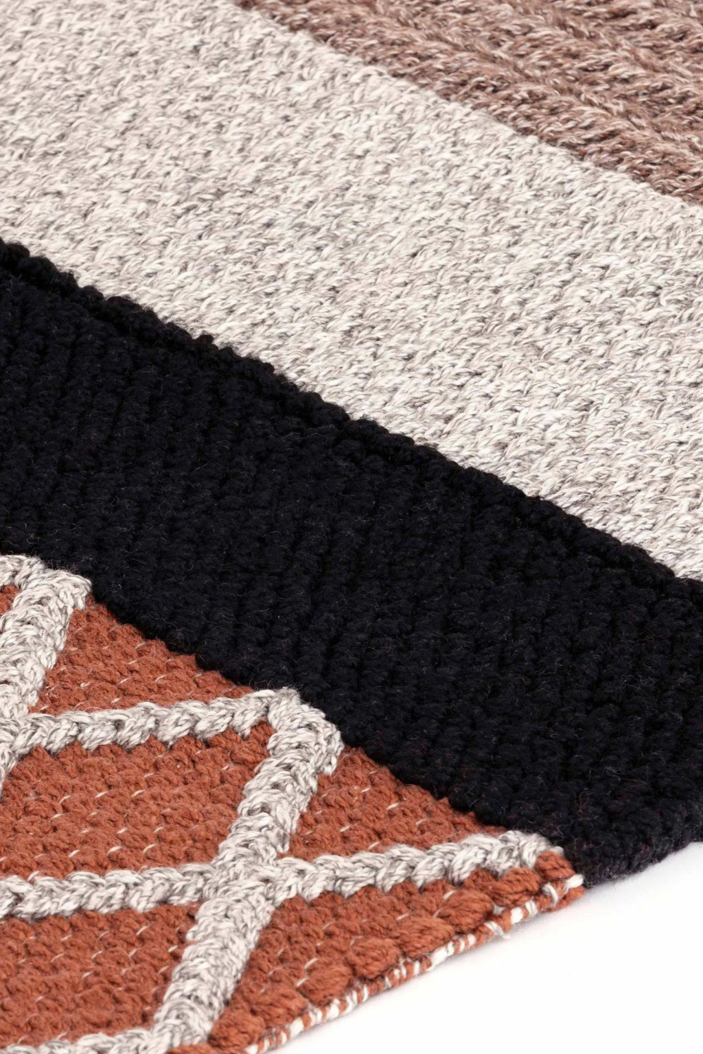 Mangas Outdoor Rug - Multicolor - THAT COOL LIVING