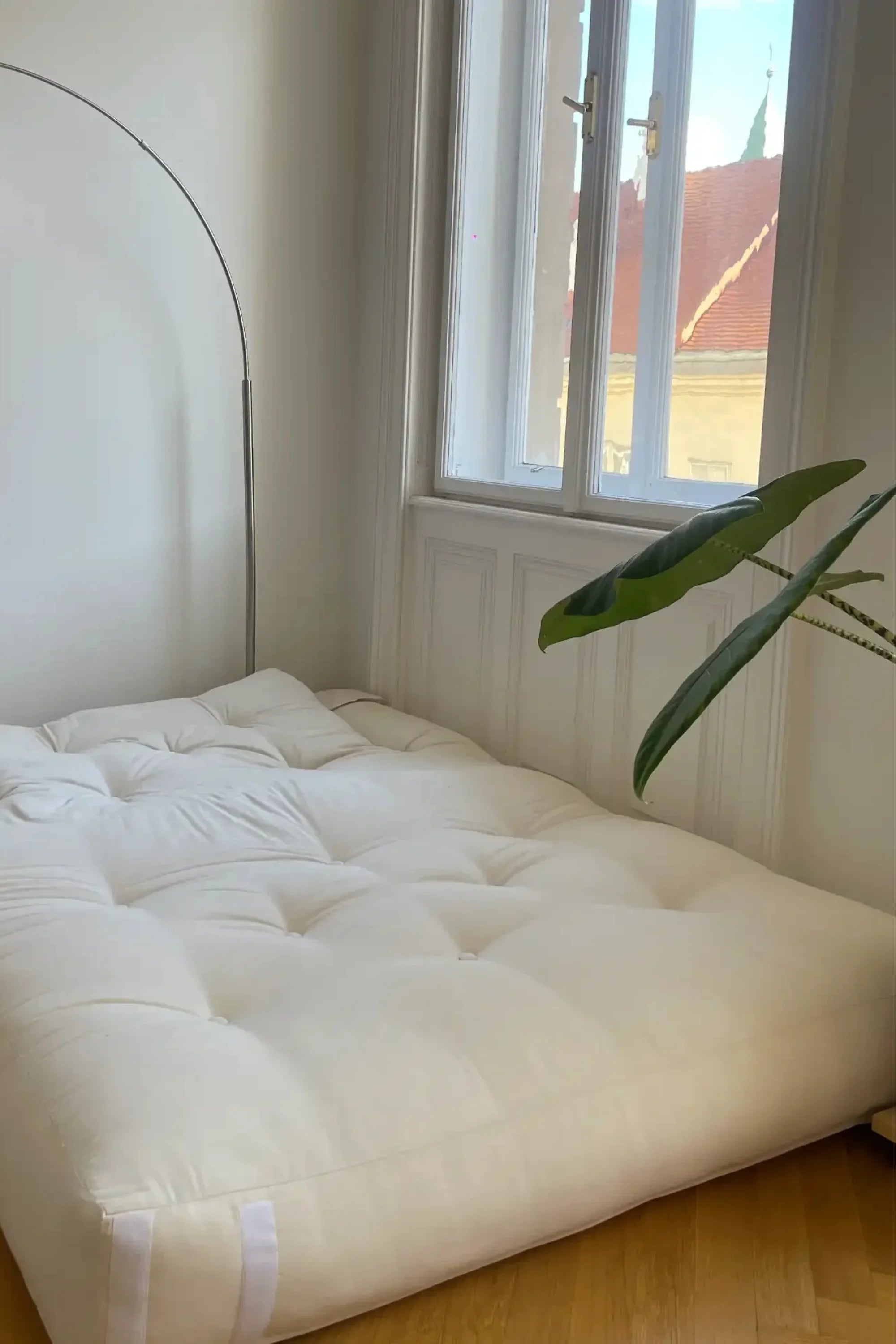 Hippo Futon Sofa