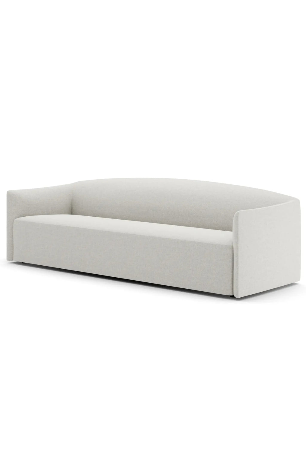 Shore Sofa 3-Seater - Extended Base - THAT COOL LIVING