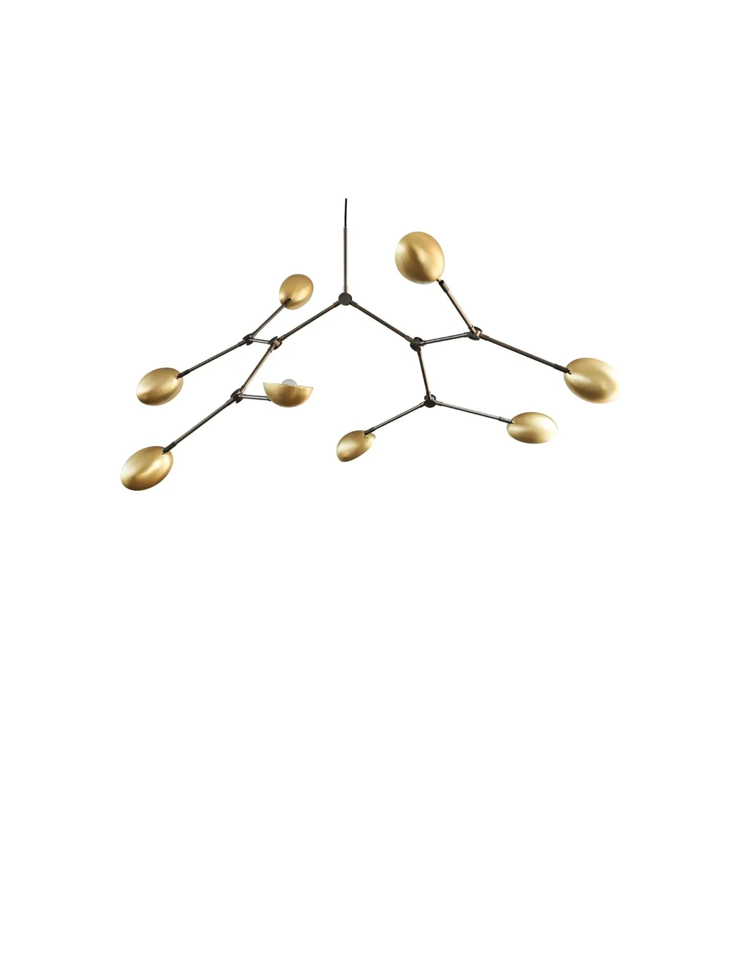 Drop Chandelier