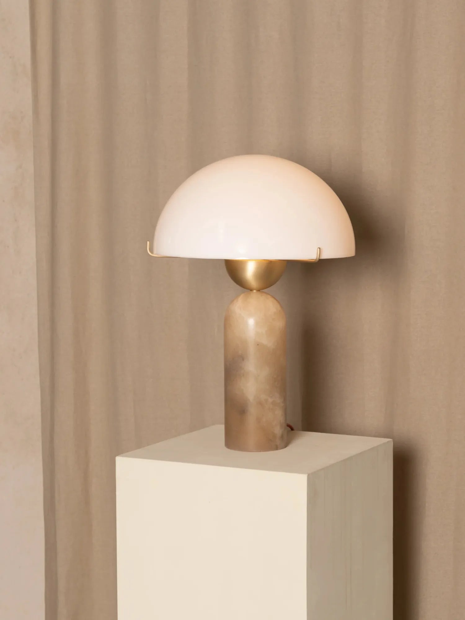 Peono Table Lamp by Simone & Marcel - THAT COOL LIVING