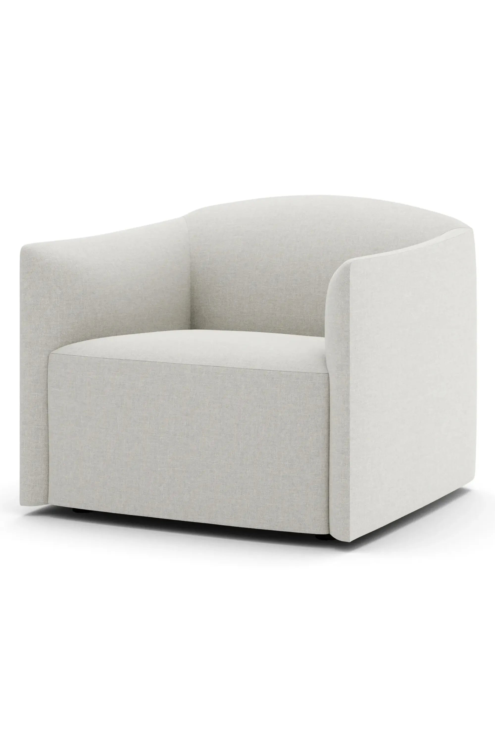Shore Lounge Chair - Extended Base - THAT COOL LIVING