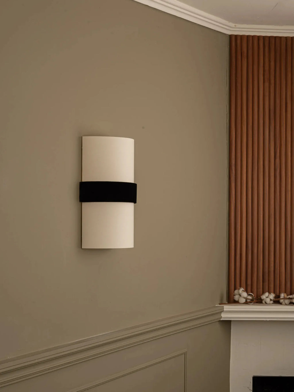 Duono Wall Light