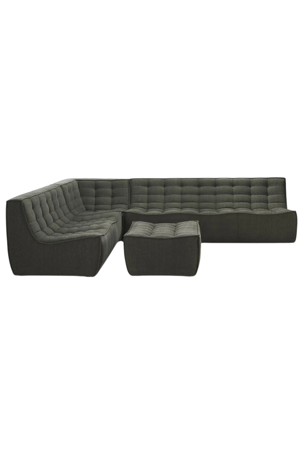 N701 Modular Sofa - THAT COOL LIVING
