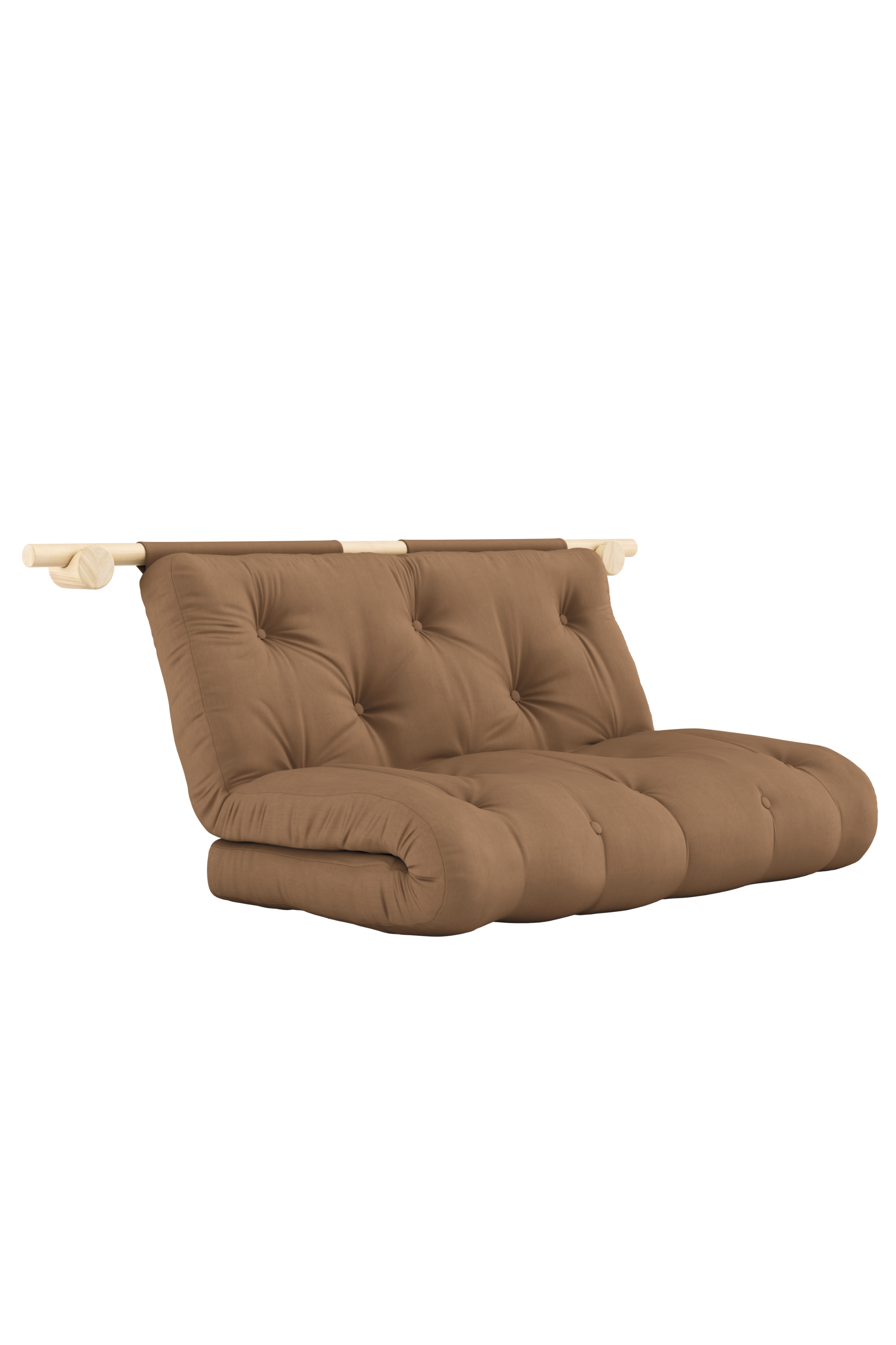 Hooked Sofa Bed - THAT COOL LIVING