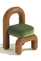 Lithic Dining Chair - THAT COOL LIVING