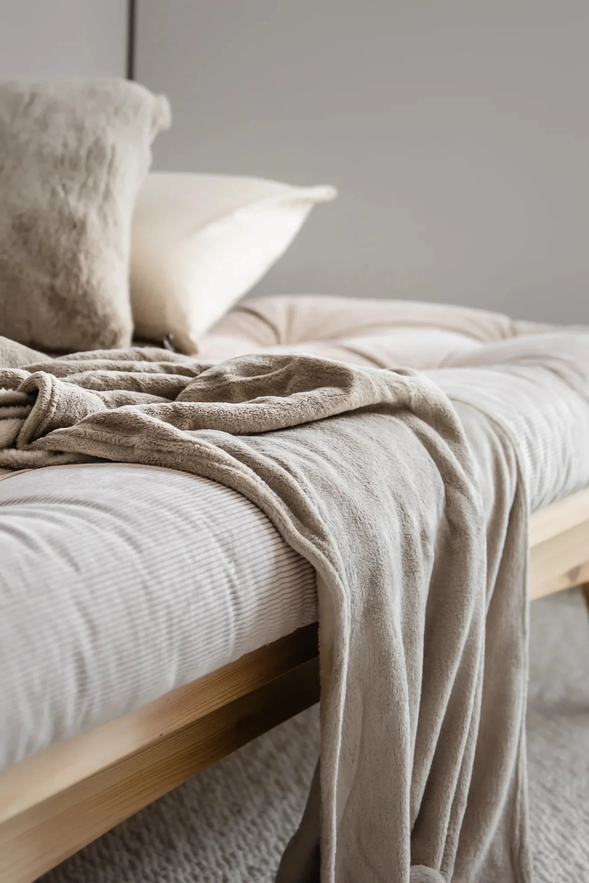 Folk Sofa Bed - THAT COOL LIVING
