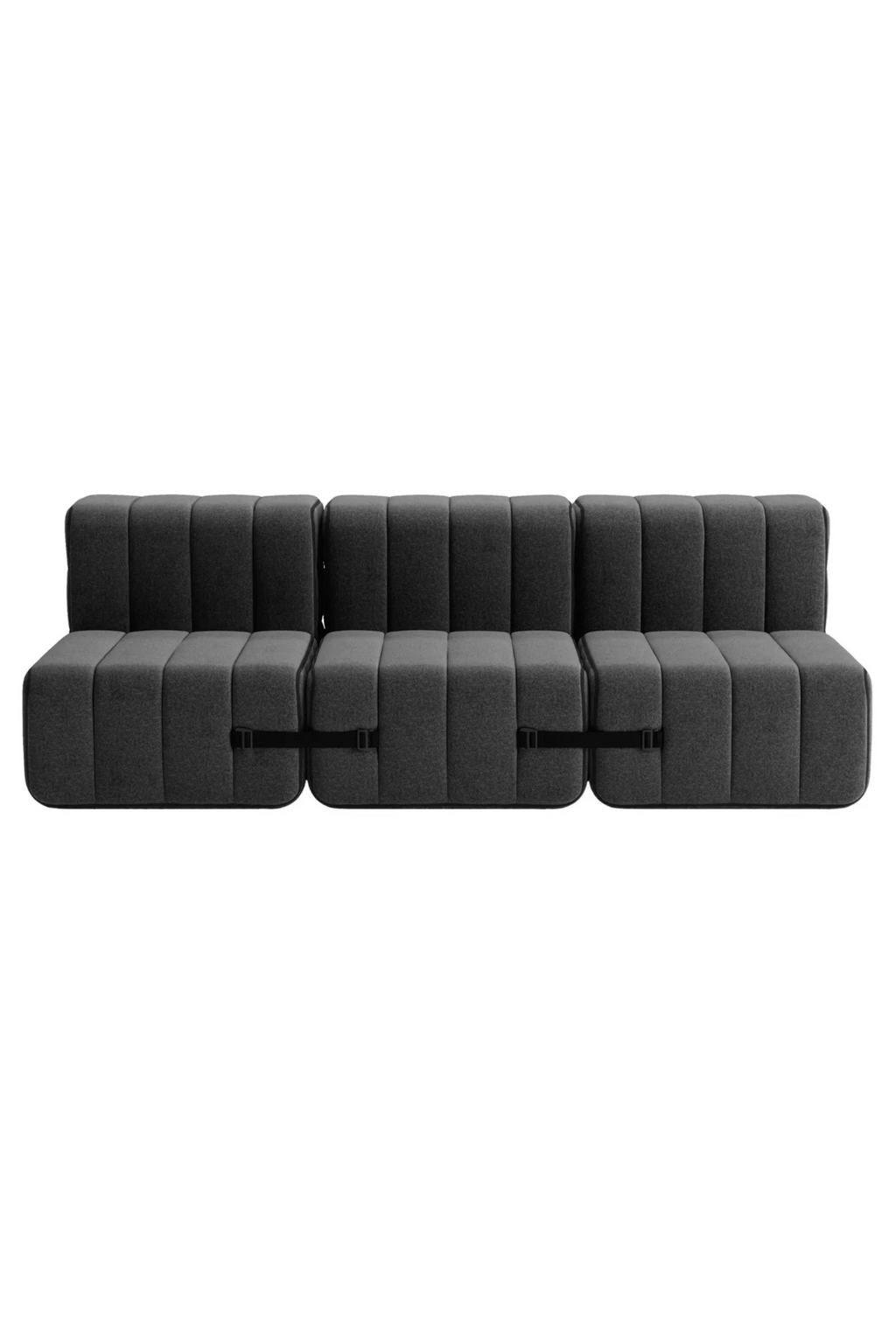Curt Modular Sofa System - Fabric Dama - THAT COOL LIVING