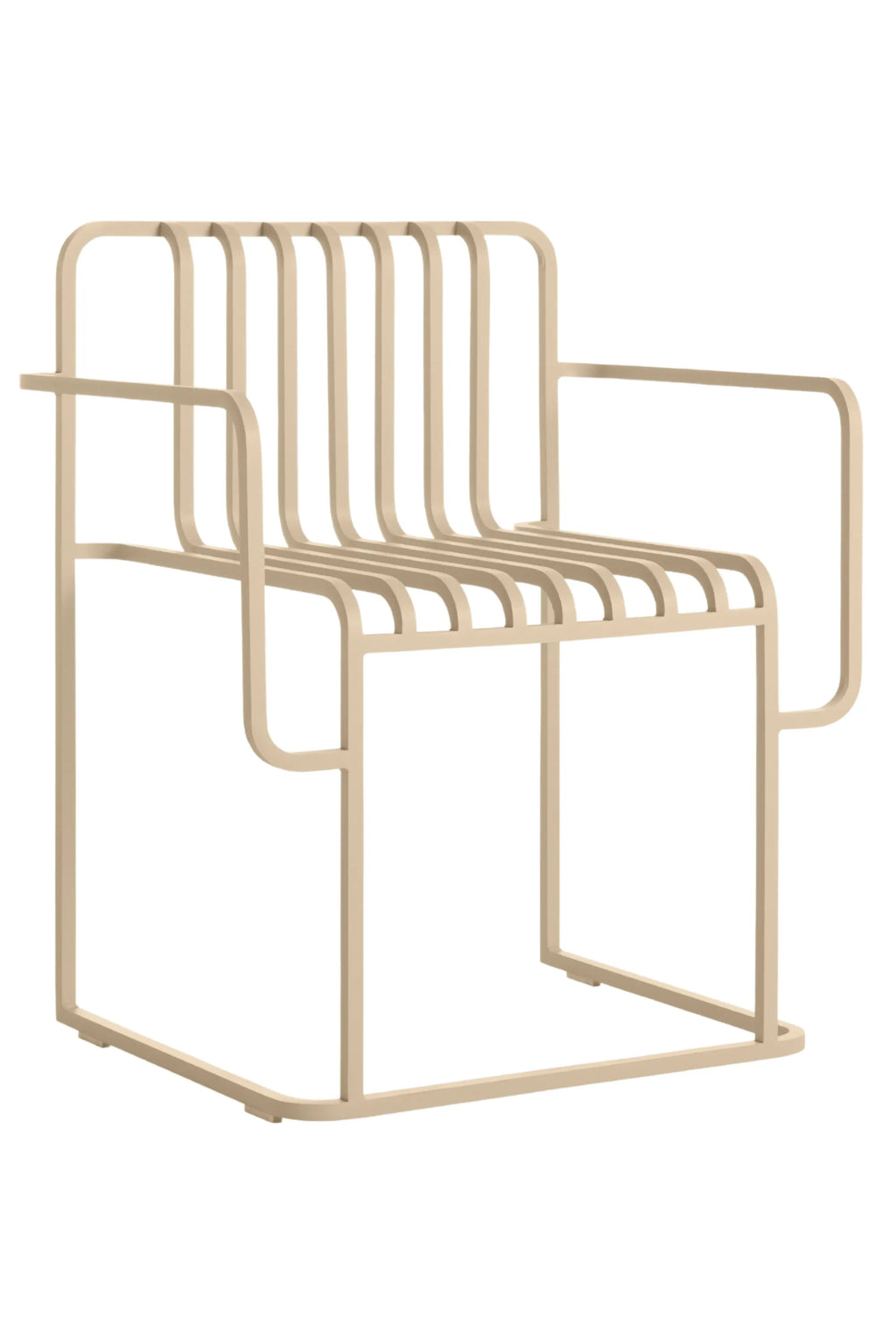 Grill Dining Armchair - THAT COOL LIVING