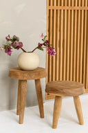 Charles Stools M + L