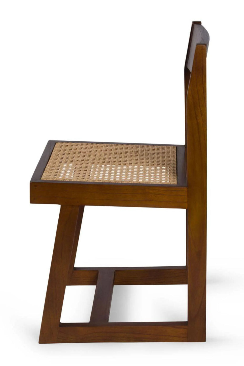 Chandigarh Box Chair - THAT COOL LIVING