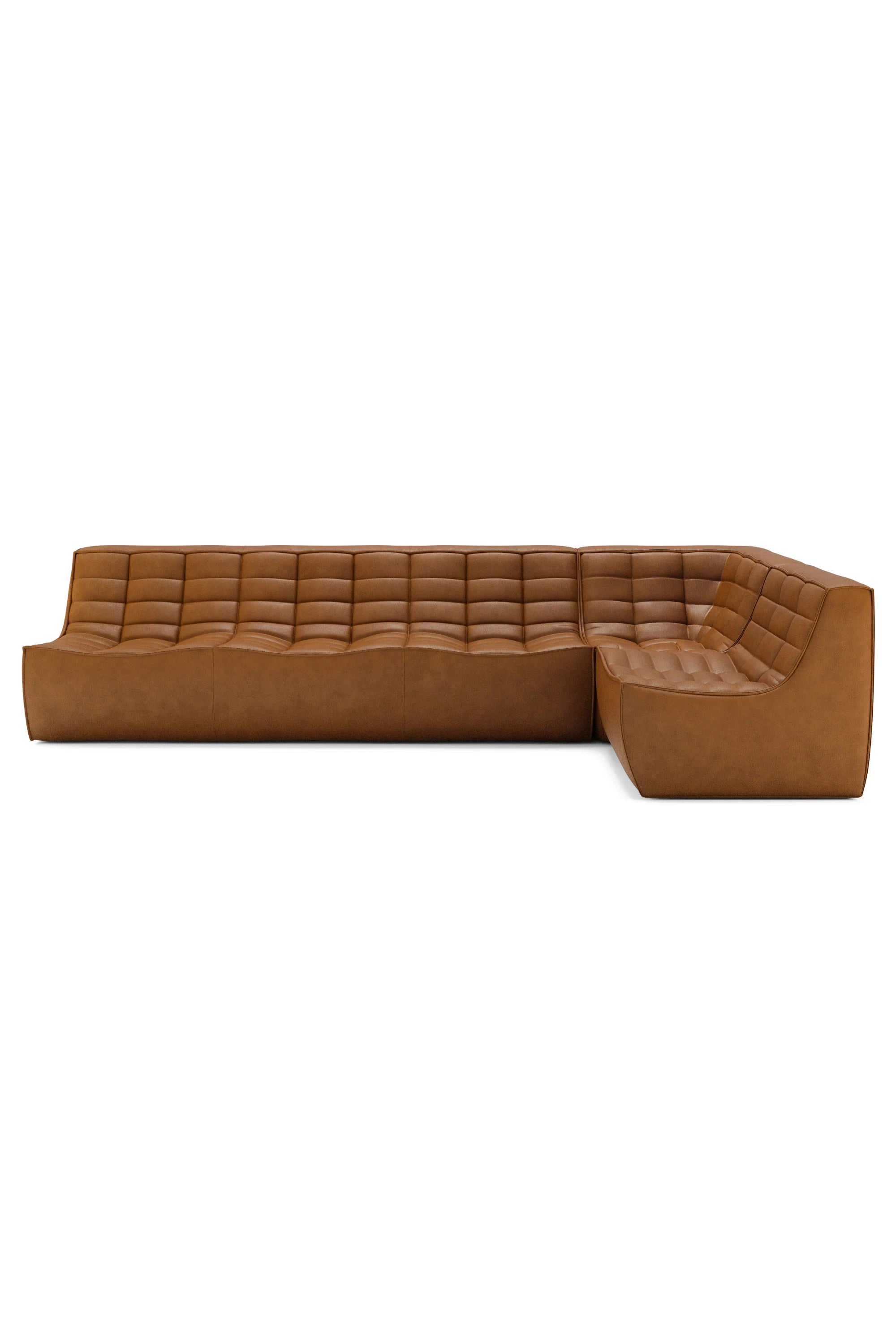 N701 Modular Sofa Set 07