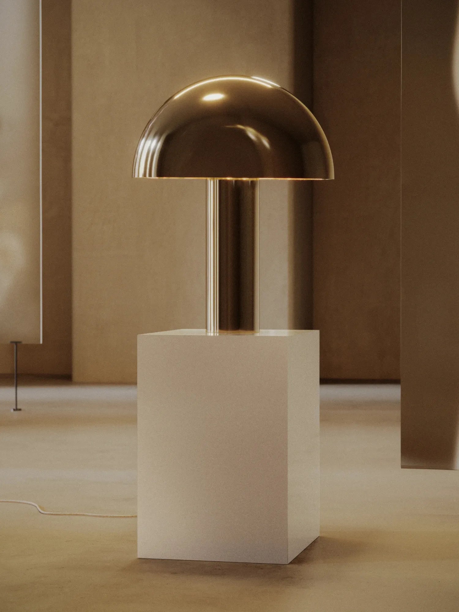 Aglow Table Lamp