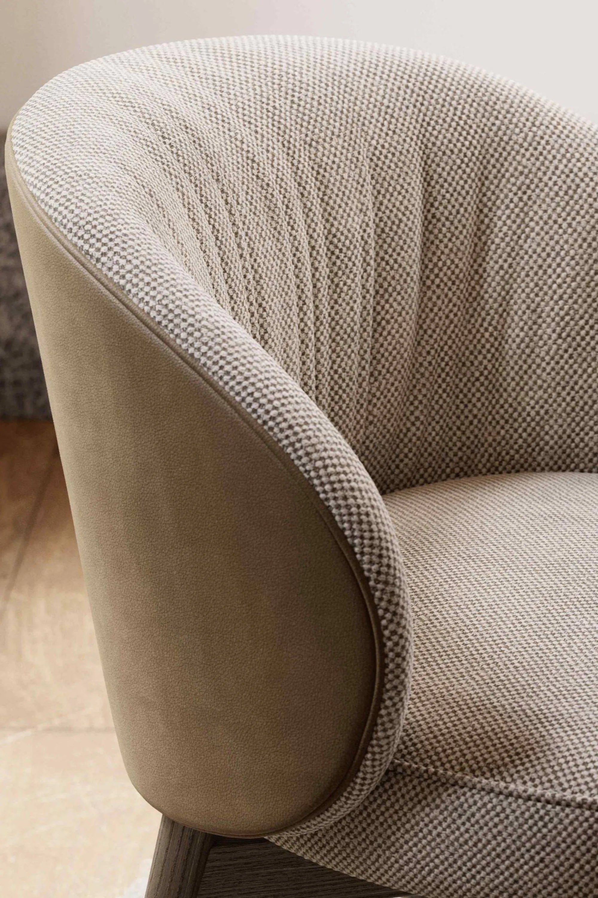 Norah Chair - THAT COOL LIVING