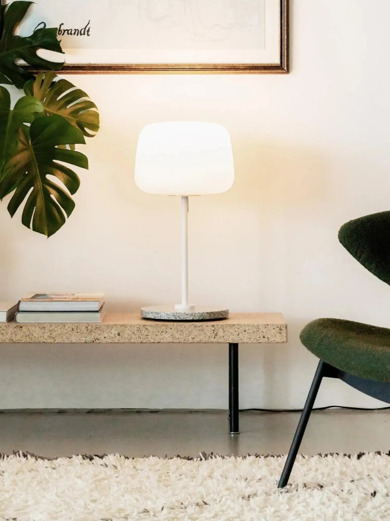 Soft Table Light by Case - THAT COOL LIVING