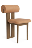 Hippo Chair - Boucle - THAT COOL LIVING