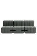 Curt Modular Sofa System - Fabric Sera - THAT COOL LIVING