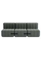 Curt Modular Sofa System - Fabric Sera - THAT COOL LIVING