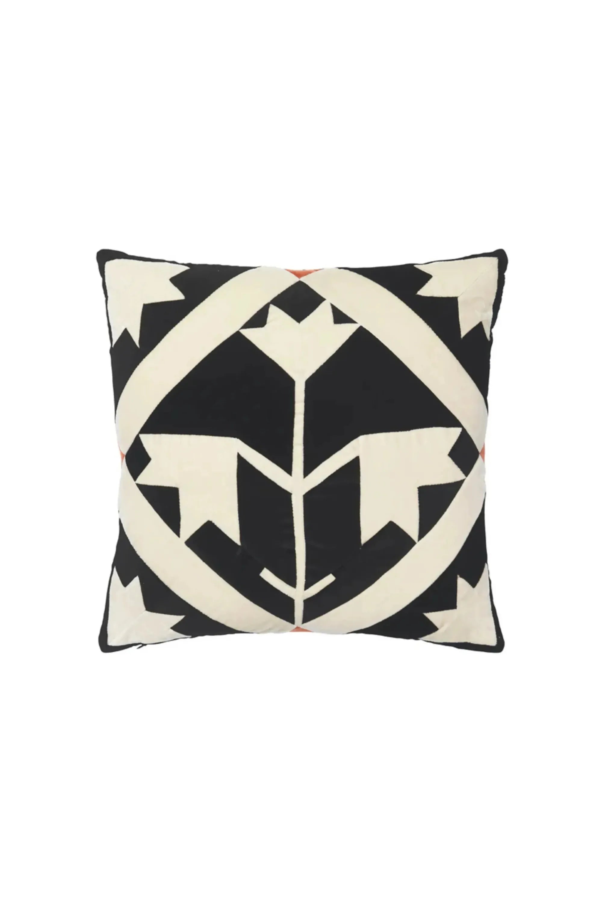 Lydia Throw Pillow