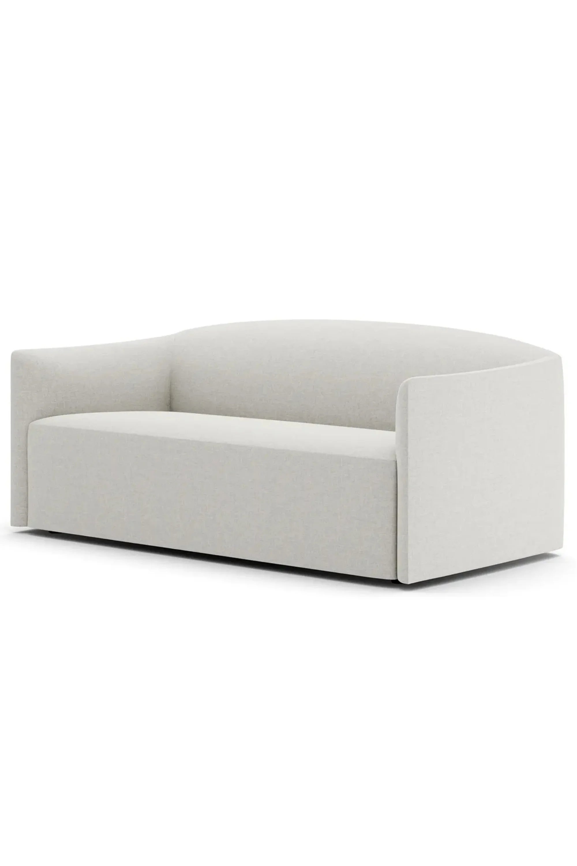Shore Sofa 2-Seater - Extended Base - THAT COOL LIVING