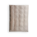 Pure Sateen Duvet Cover - Clay - THAT COOL LIVING
