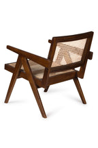 Chandigarh Easy Lounge Chair - THAT COOL LIVING