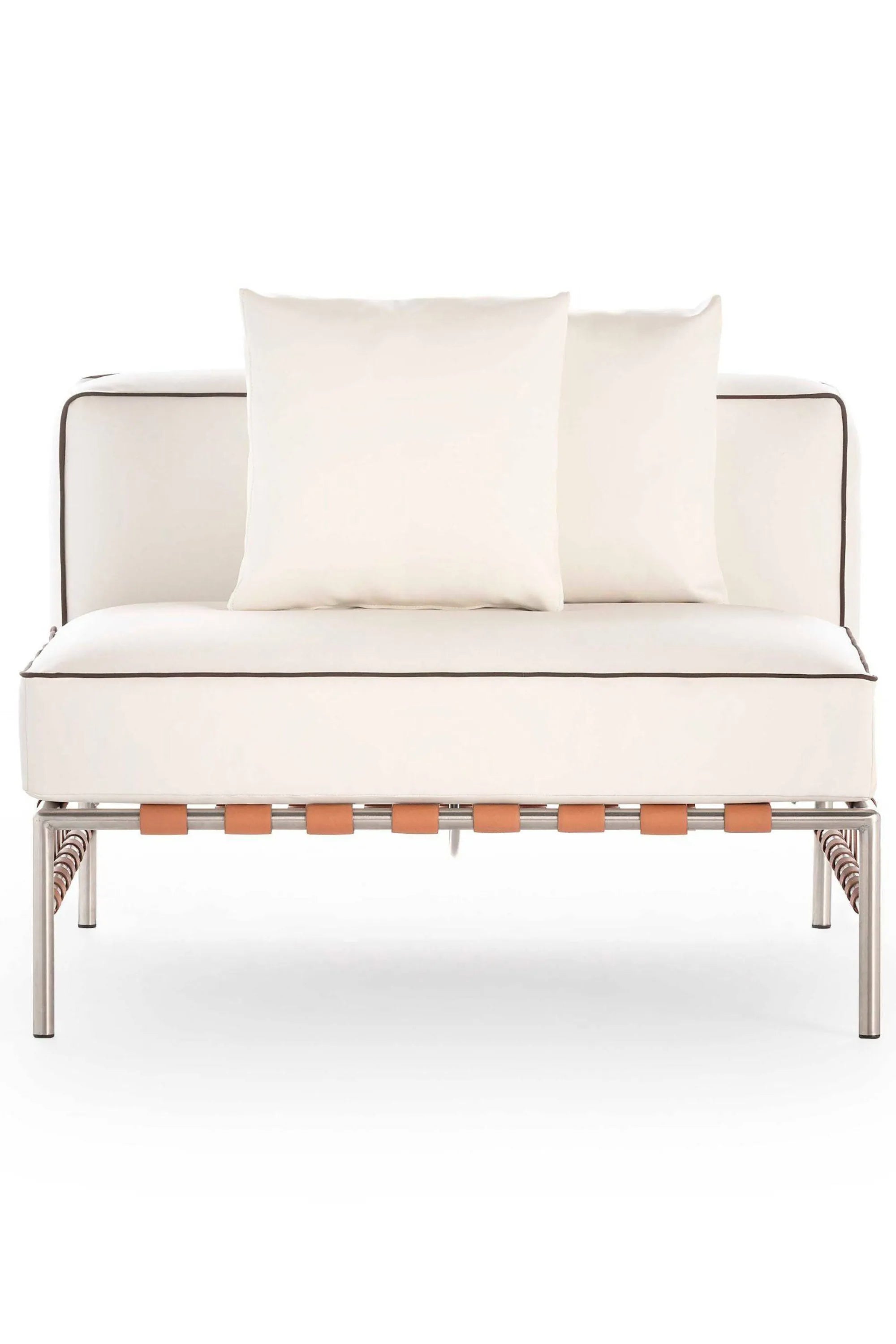 Onsen Sectional 3 - THAT COOL LIVING