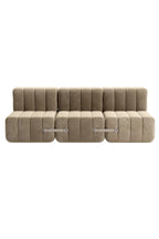 Curt Modular Sofa System - Fabric Barcelona - THAT COOL LIVING