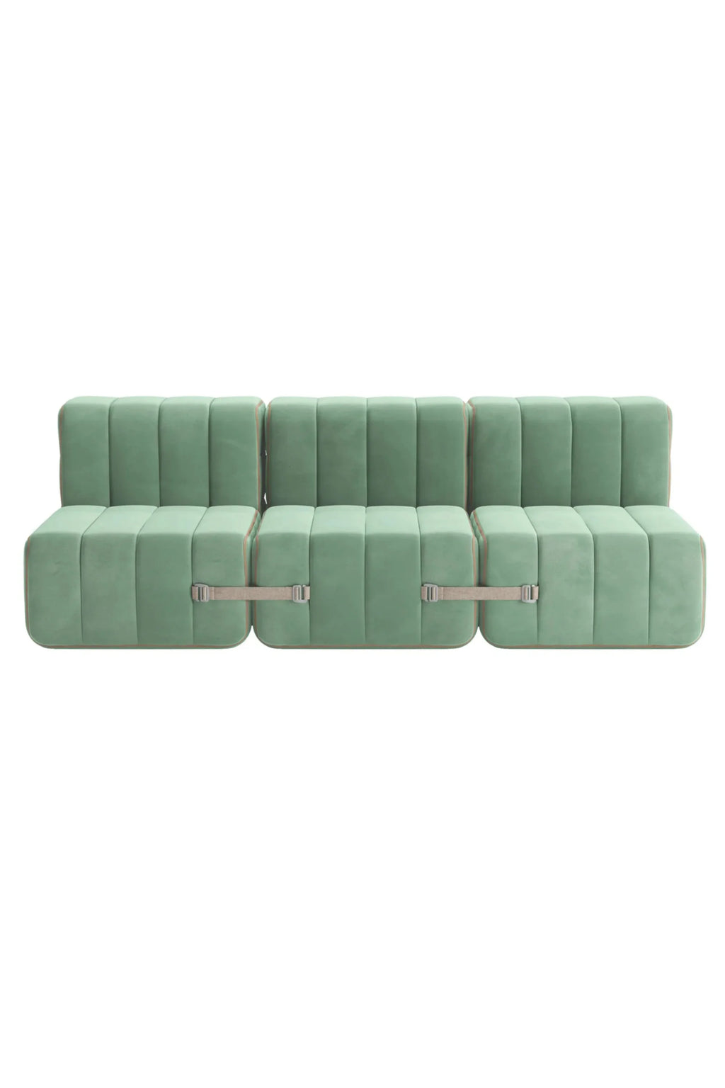Curt Modular Sofa System - Fabric Barcelona - THAT COOL LIVING