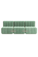 Curt Modular Sofa System - Fabric Barcelona - THAT COOL LIVING