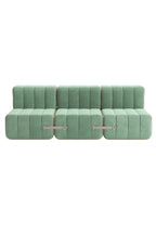 Curt Modular Sofa System - Fabric Barcelona - THAT COOL LIVING