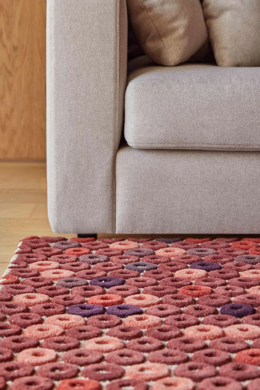 Chimos Rug - THAT COOL LIVING
