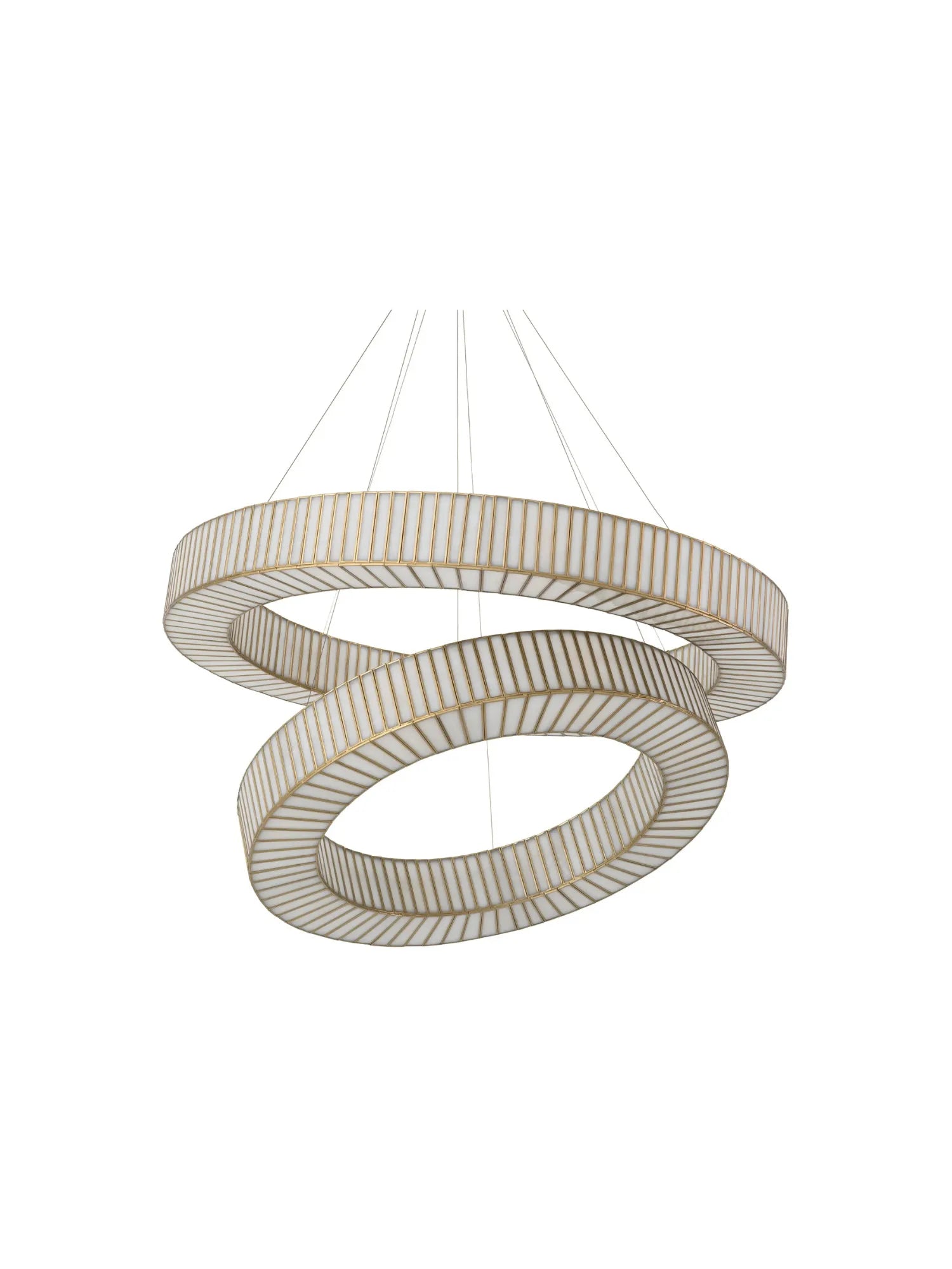 Monari Chandelier by Eichholtz - THAT COOL LIVING