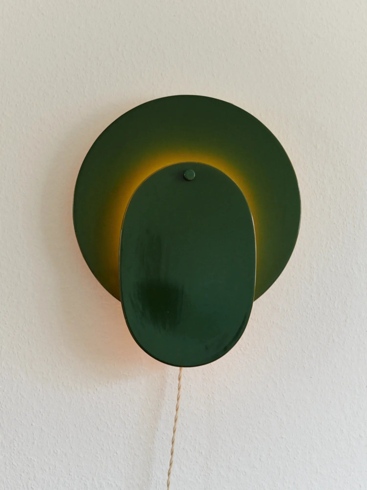 Nebula Wall Lamp 01