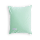 Pure Poplin Pillow Case - Pale Green - THAT COOL LIVING