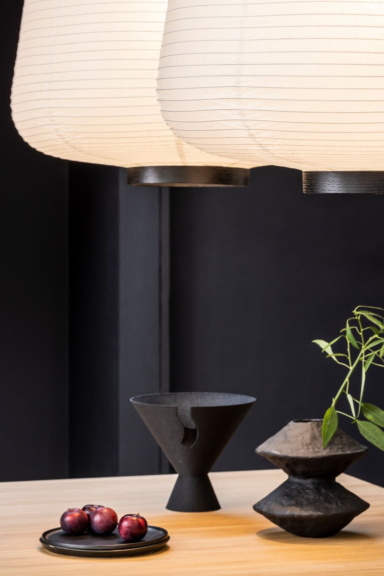 Soft Paper Lantern - THAT COOL LIVING