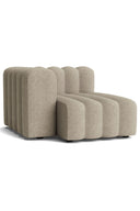 Studio Lounge Medium Sofa with Armrest - THAT COOL LIVING