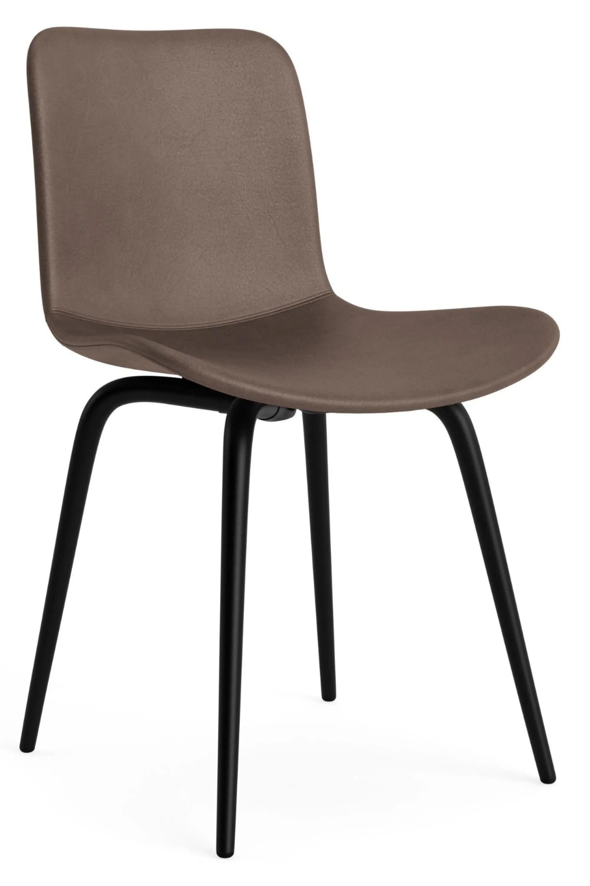 Langue Chair Avantgarde - Leather - THAT COOL LIVING