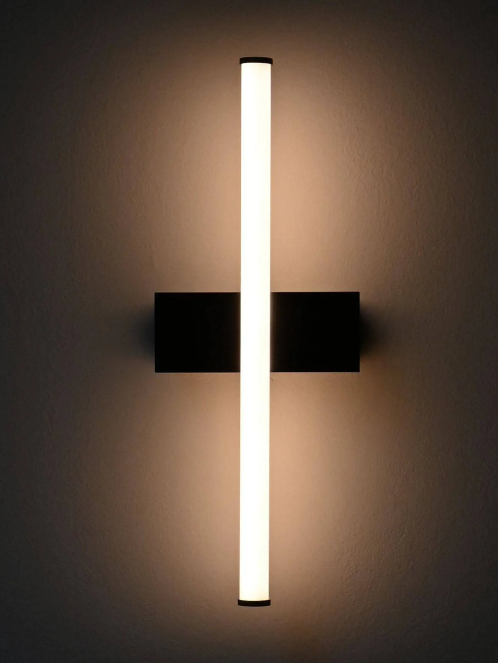 Stick Wall Lamp