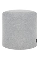 Folk Pouf - Tall - THAT COOL LIVING