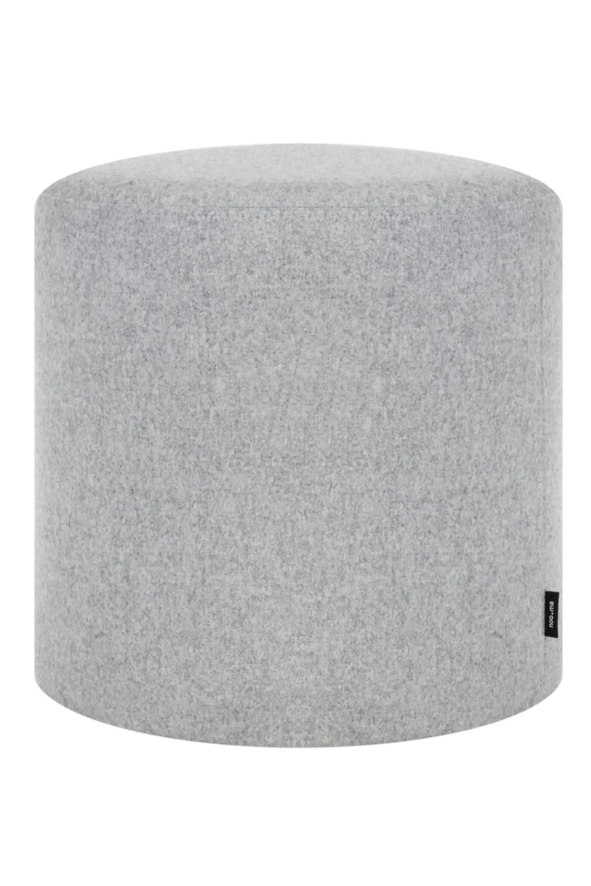 Folk Pouf - Tall - THAT COOL LIVING
