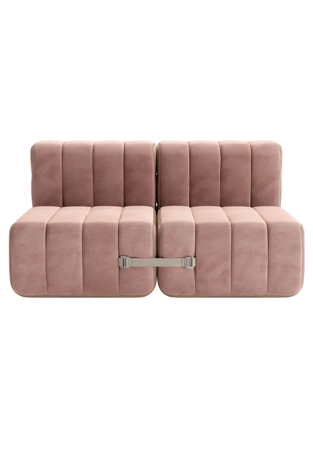 Curt Modular Sofa System - Fabric Barcelona - THAT COOL LIVING