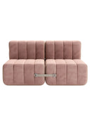 Curt Modular Sofa System - Fabric Barcelona - THAT COOL LIVING