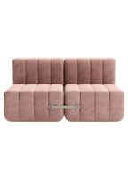 Curt Modular Sofa System - Fabric Barcelona - THAT COOL LIVING