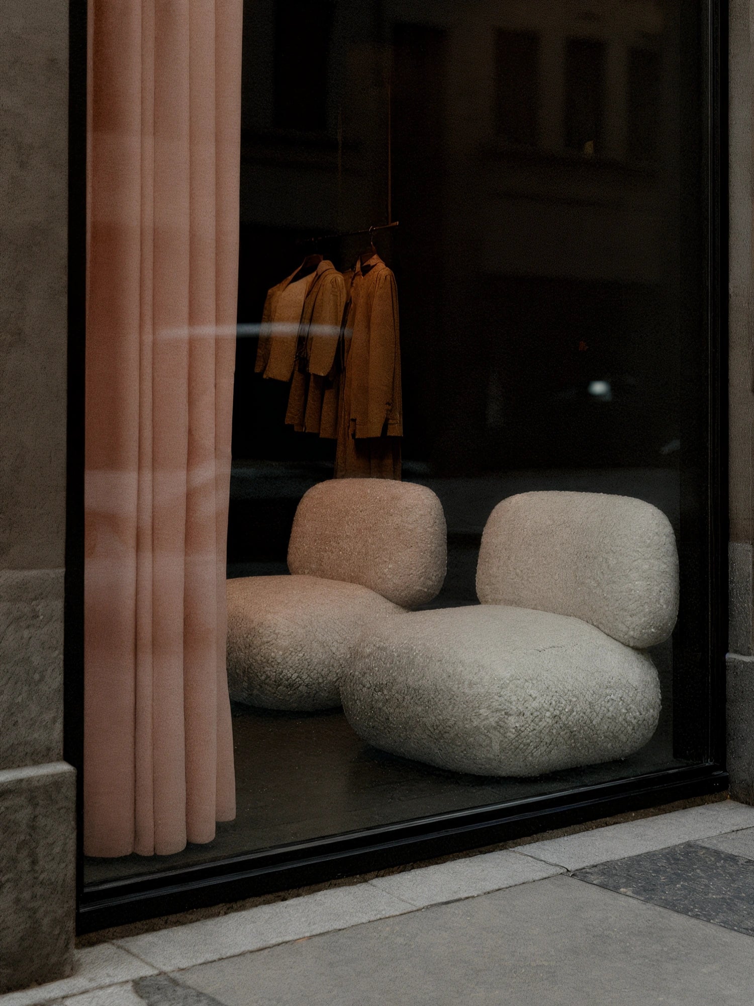 Tea Lounge Chair by Artur De Menezes - THAT COOL LIVING