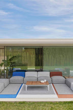 Mangas Outdoor Rug - THAT COOL LIVING