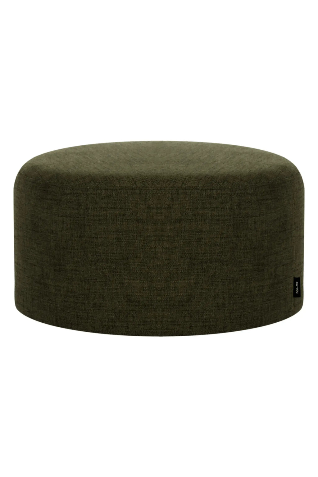 Folk Pouf - Low - THAT COOL LIVING