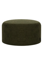 Folk Pouf - Low - THAT COOL LIVING