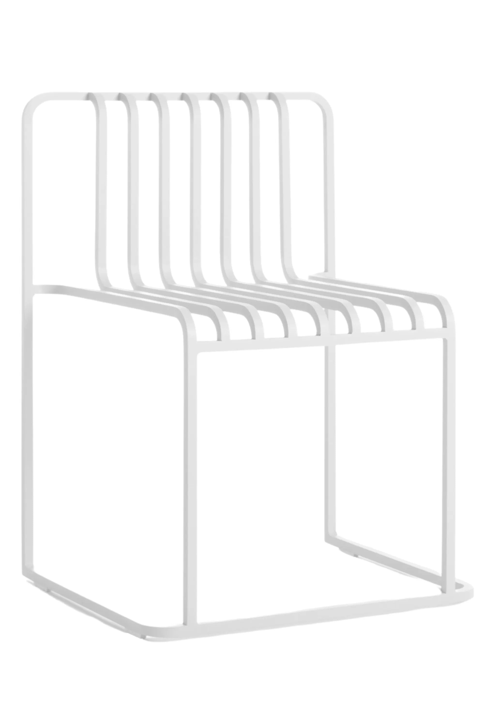 Grill Bar Stool - THAT COOL LIVING
