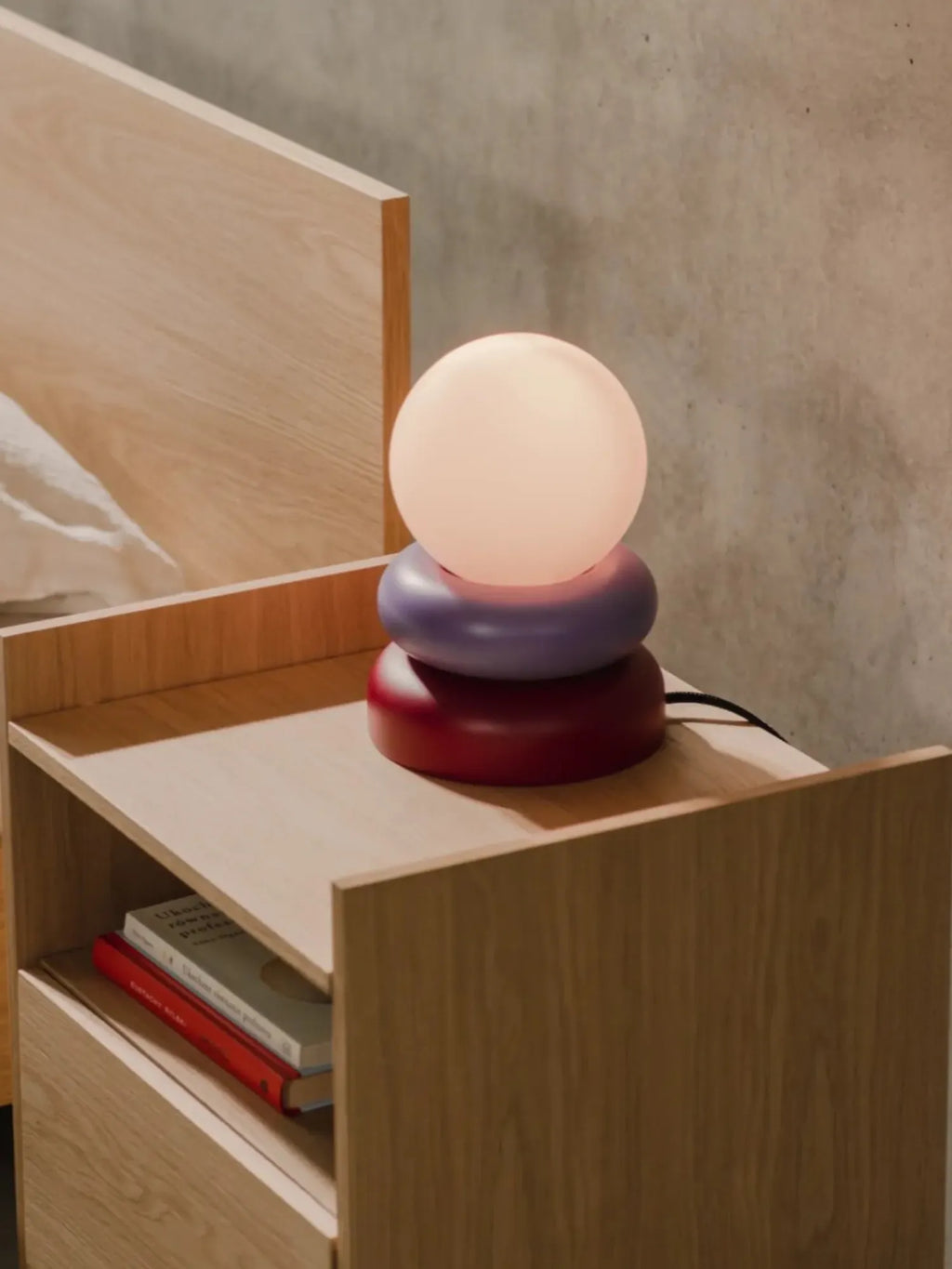Otem Table Lamp